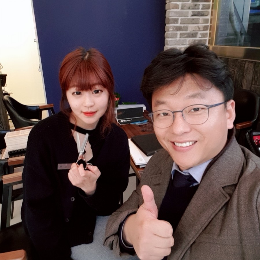 헤어클로제 이미지