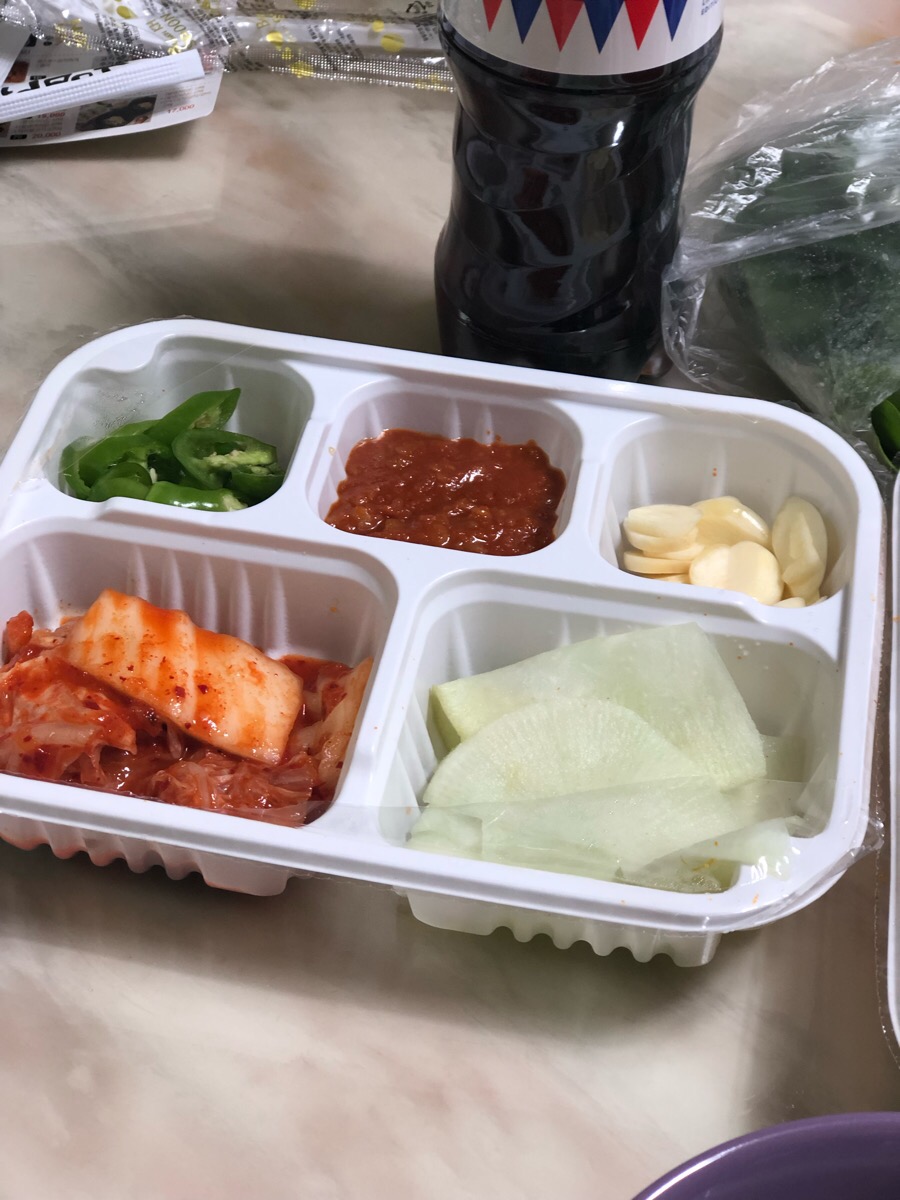 오빠가구운돼지 이미지