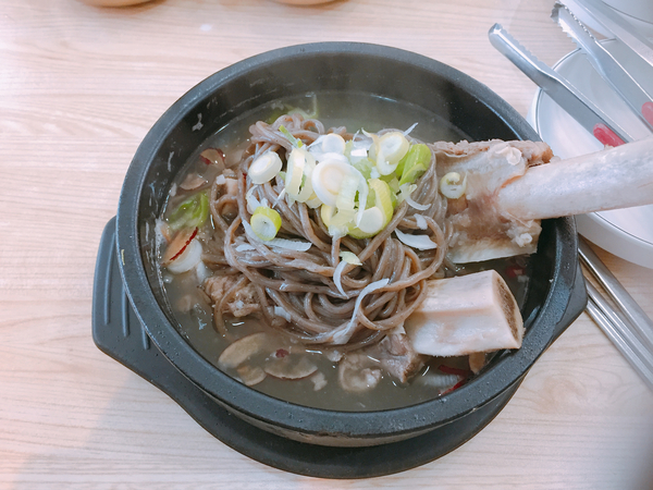 산화한우장터 이미지