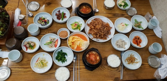 이화참순대 이미지