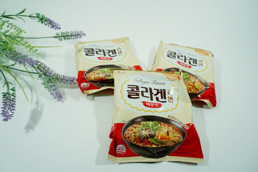 (주)게놈앤내츄럴푸드 이미지