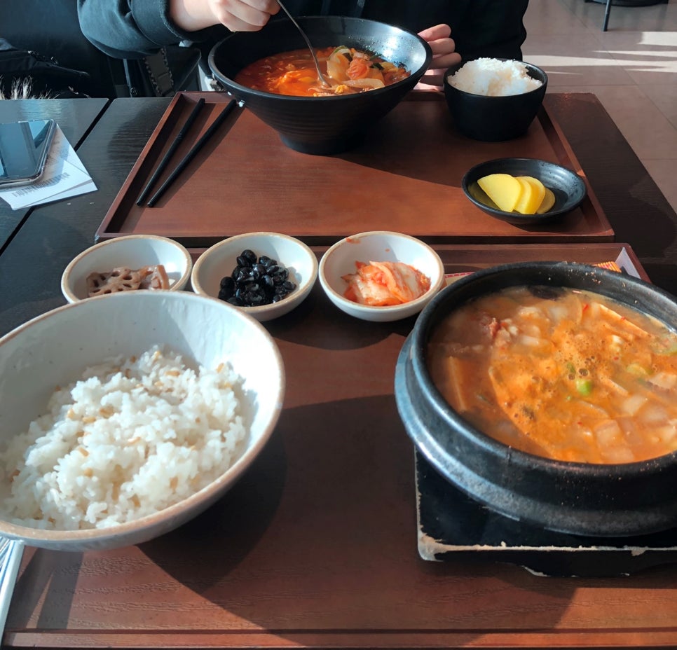 띵가푸드 이미지