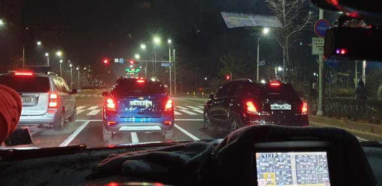 한국맥도날드의왕오전DT점 이미지