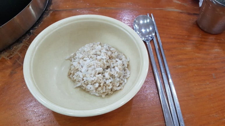 덕수궁해물칼국수 이미지