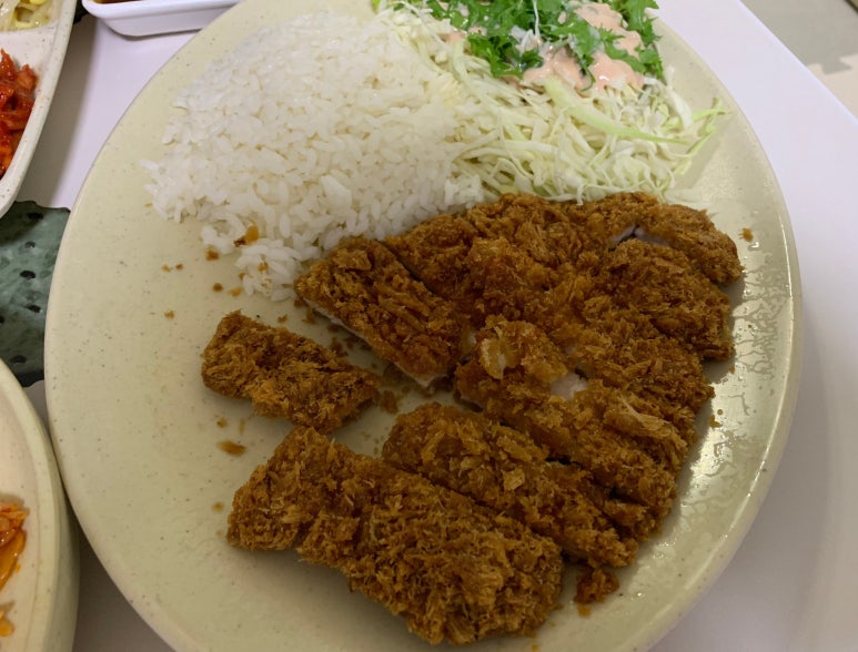 웰빙김밥천국 이미지