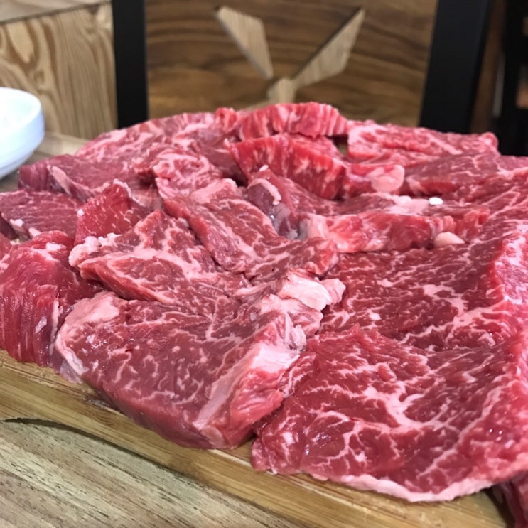 남문정육식당 이미지