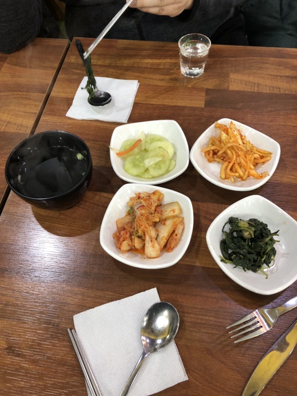 새미나김밥 이미지