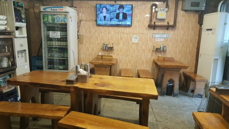 24시 해장국 이미지