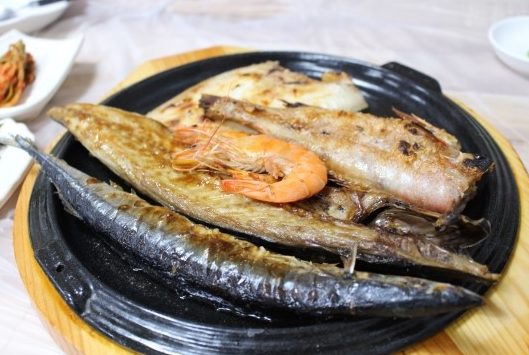 속초맛집생선구이 이미지