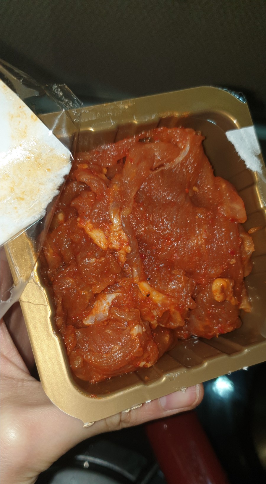 주식회사 푸드아이 이미지