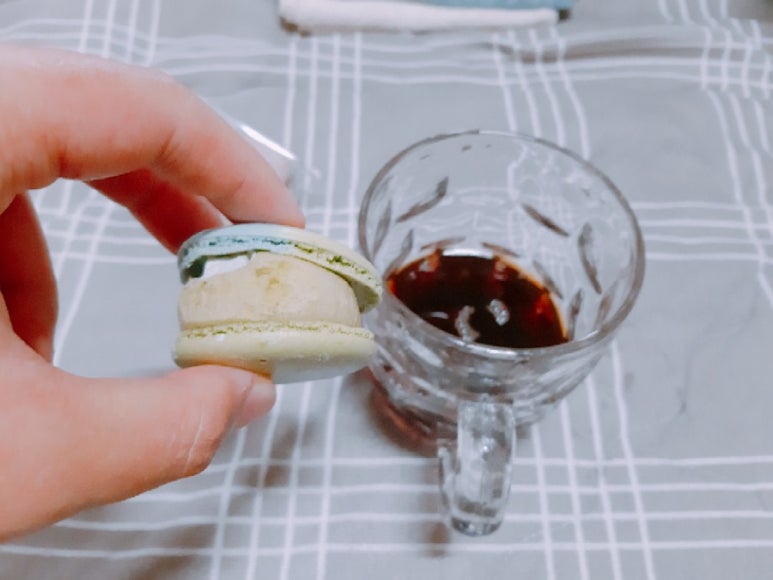 미앤미케익두정점 이미지