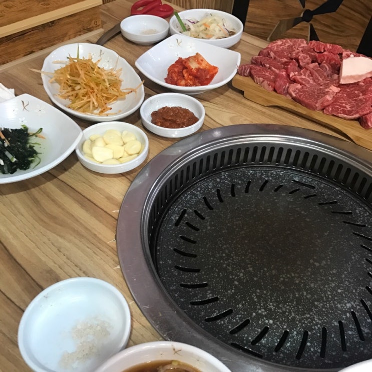 남문정육식당 이미지