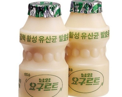 남양유통 이미지