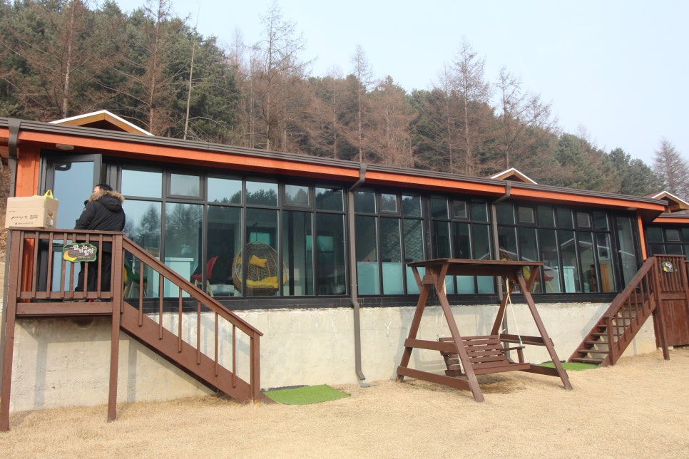자연과힐링 이미지