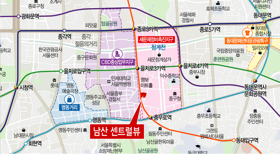 남산엔지니어링 이미지