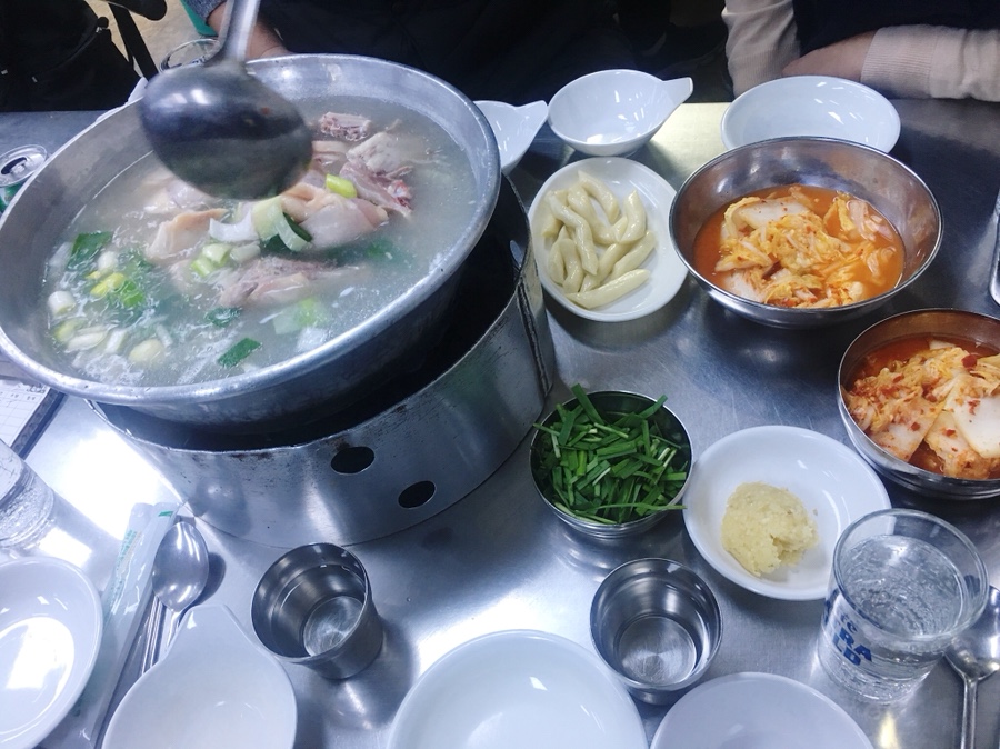 명동홈패션 이미지