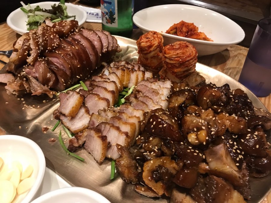 서소문족발 이미지