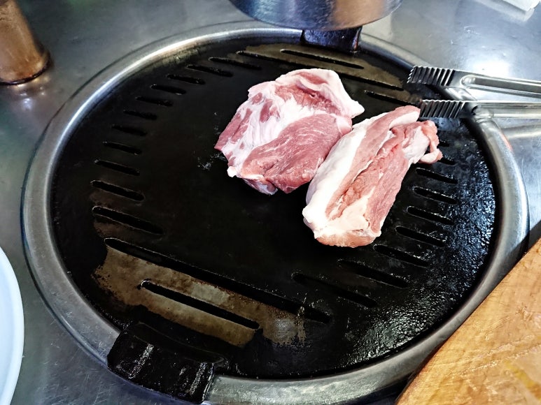 부천주먹고기 이미지