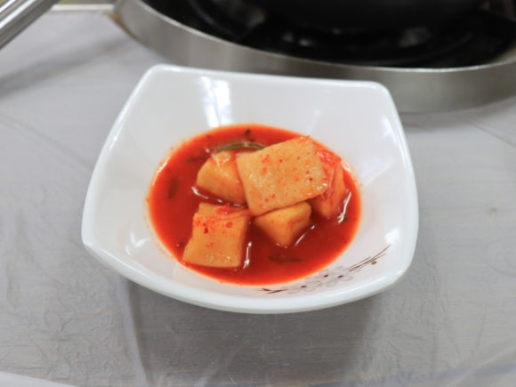 돌산복집 이미지