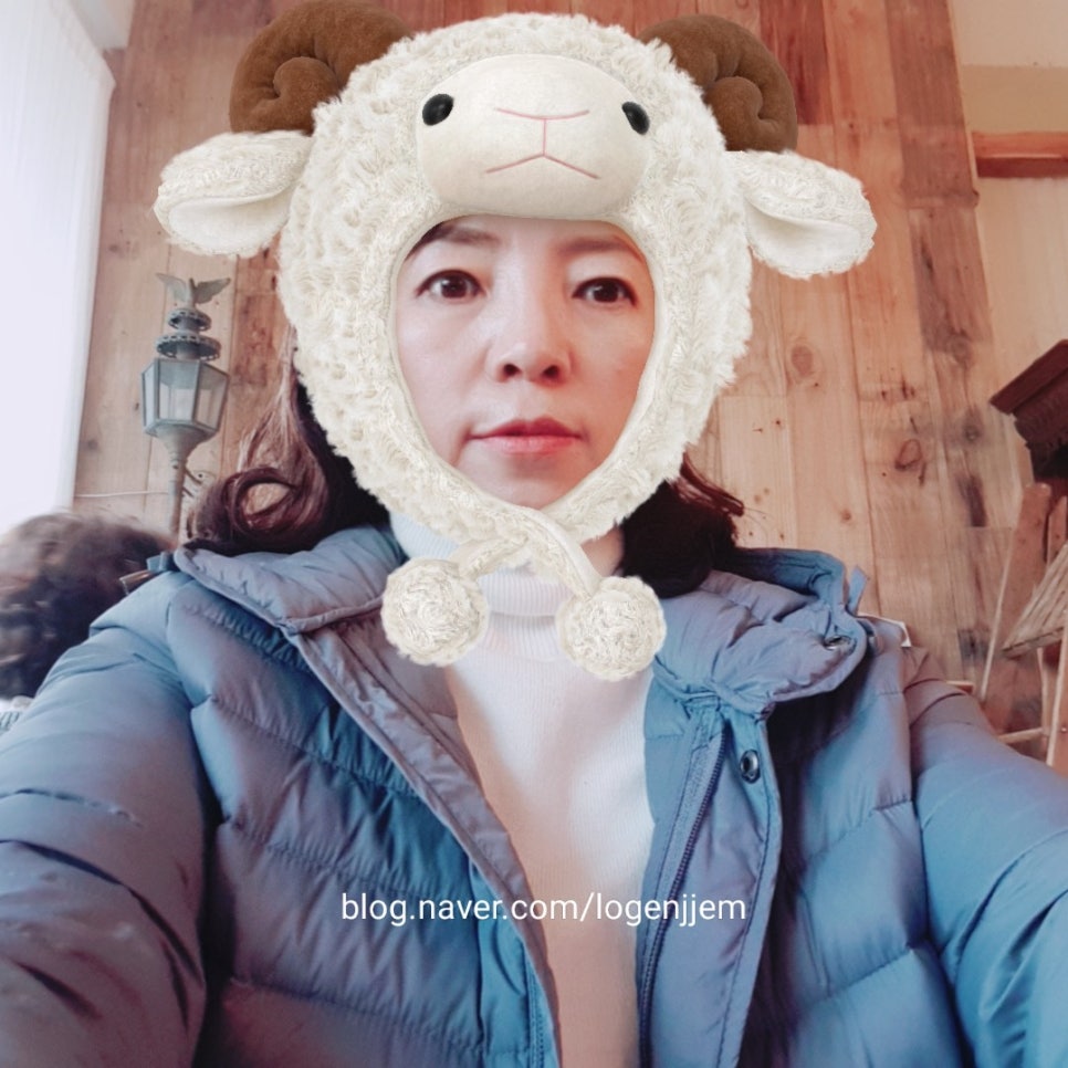 카페이시도르 이미지