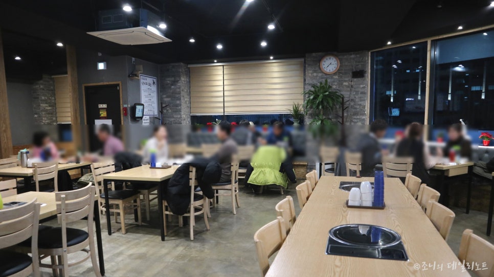 이디야 청운대점 이미지