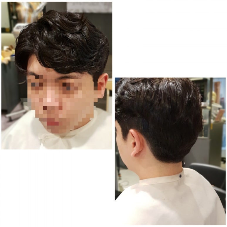 하솜헤어 이미지