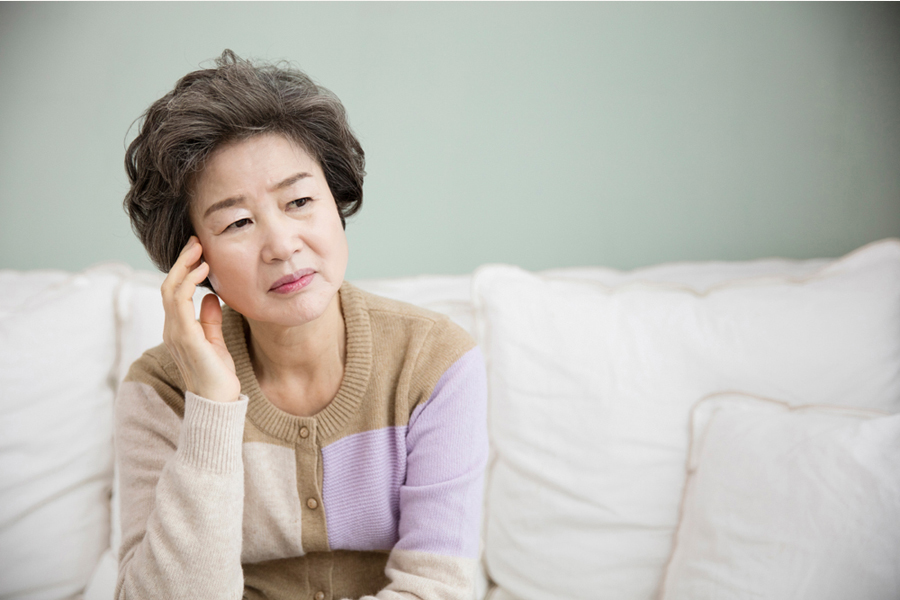 상쾌한이비인후과 이미지