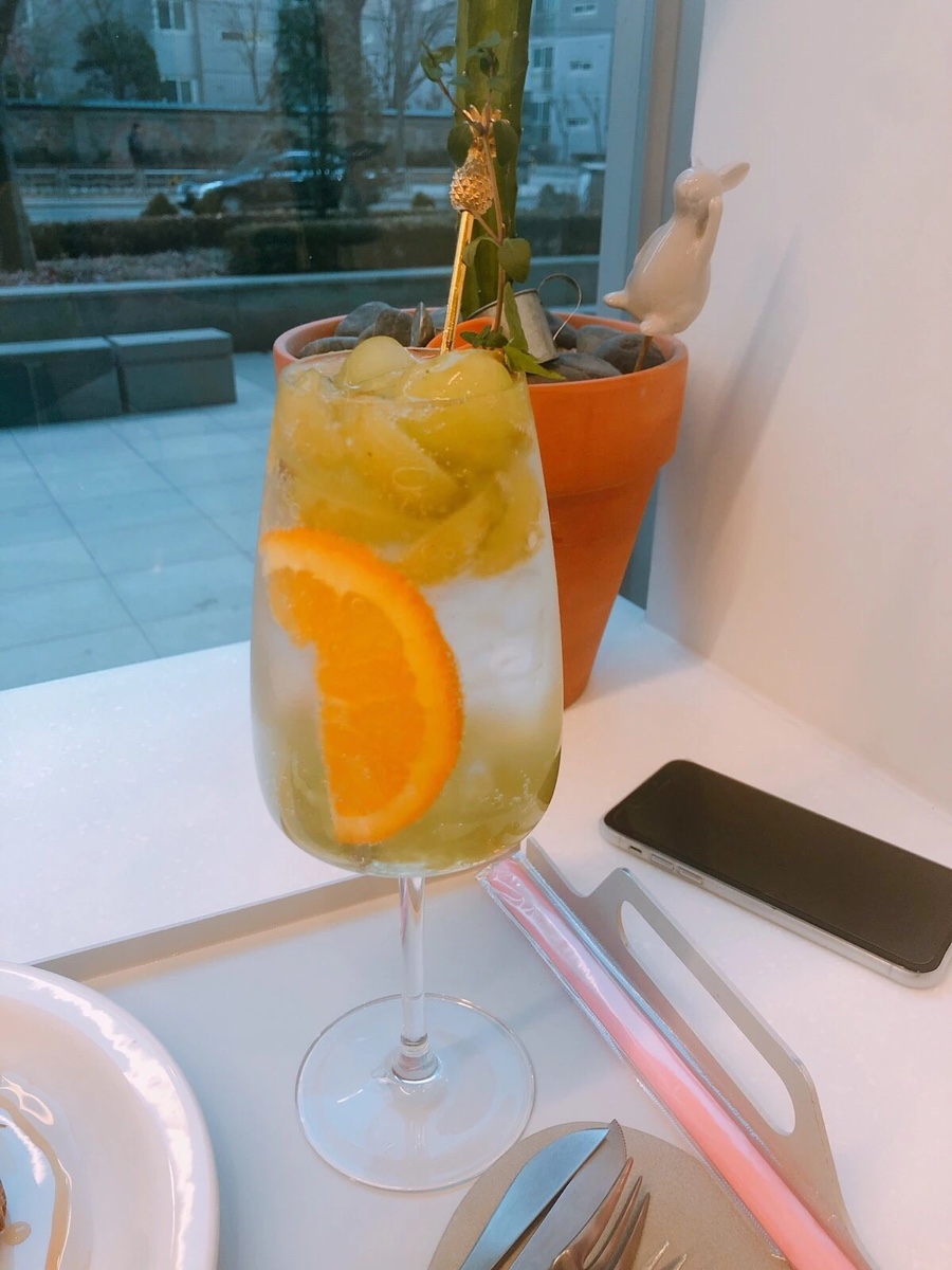 J cafe 이미지
