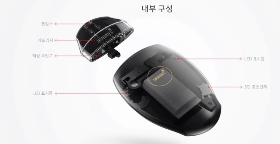 Vape Top 전자담배 이미지