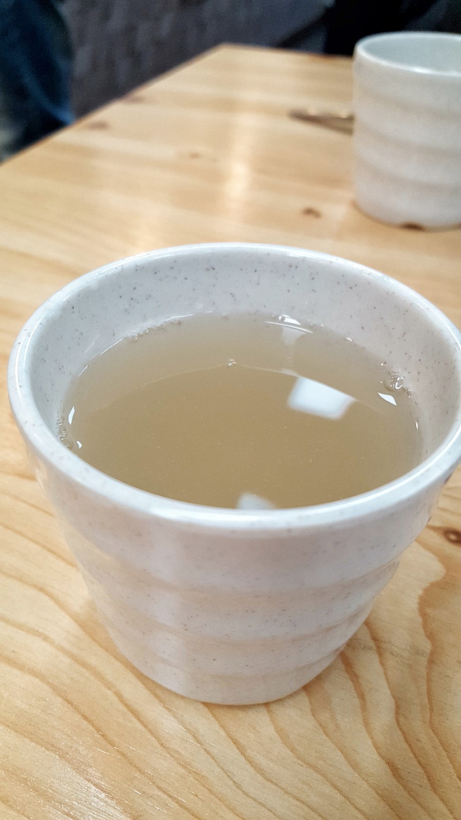 정다운한식부페 이미지