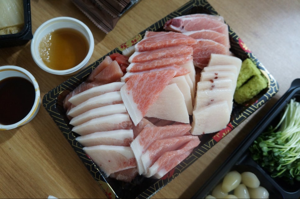 오산조은참치 이미지