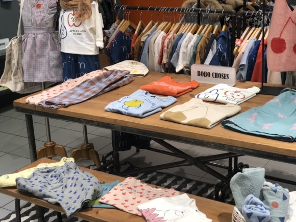 리틀그라운드현대백화점 이미지