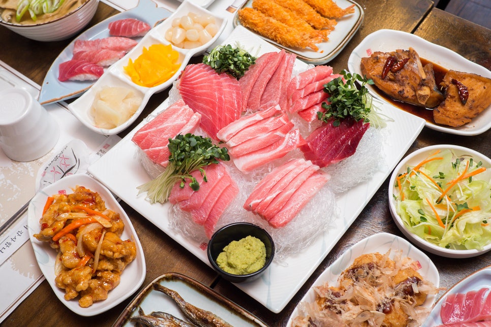 참치의신 이미지