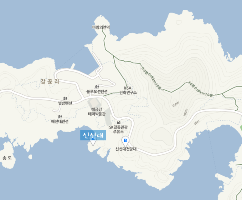더블유앤비게스트하우스 이미지