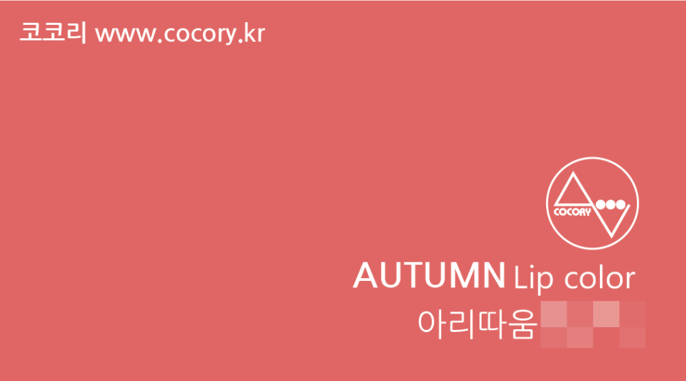 컬러콕 이미지