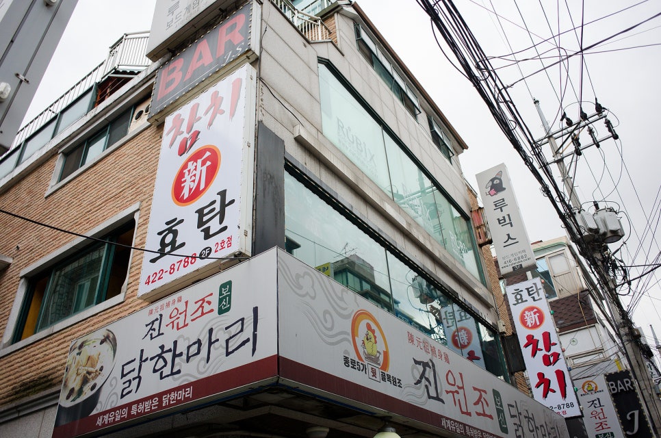 참치의신 이미지