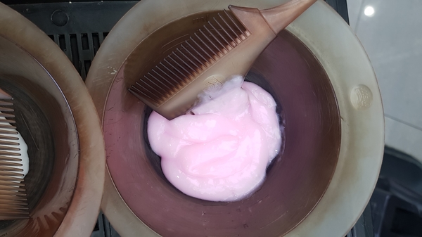 경화미용실 이미지