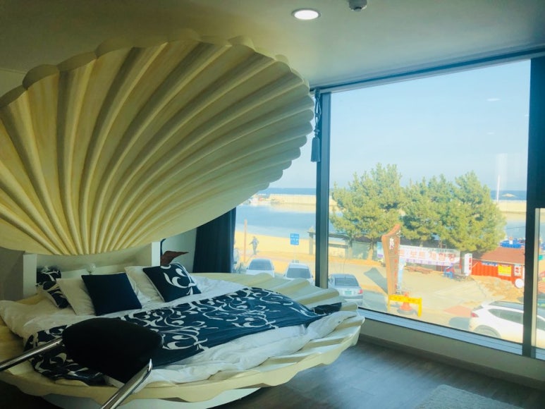 속초코지테마펜션 이미지