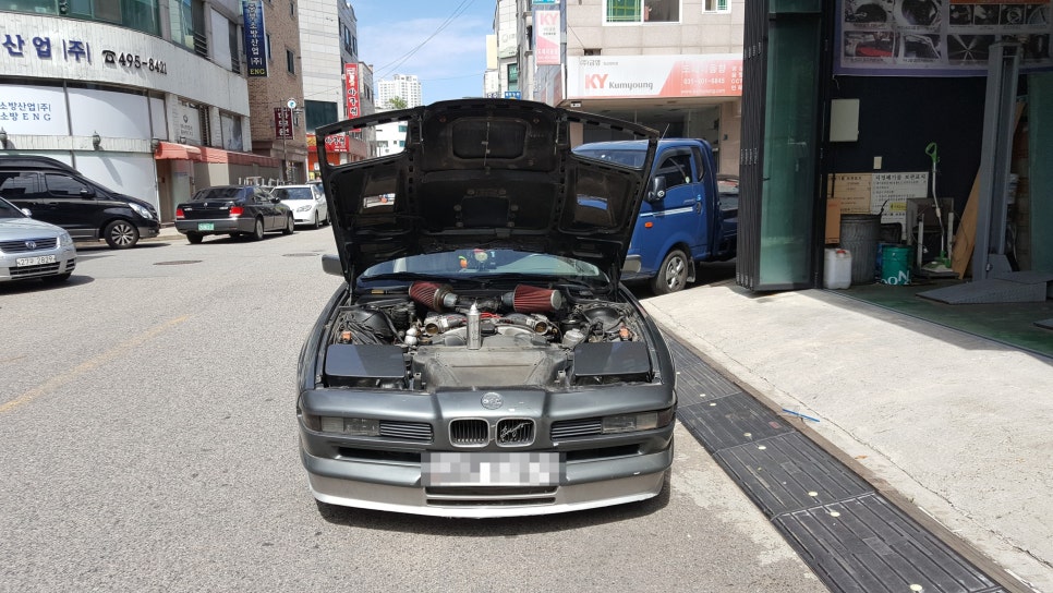 삼손종합정비 이미지