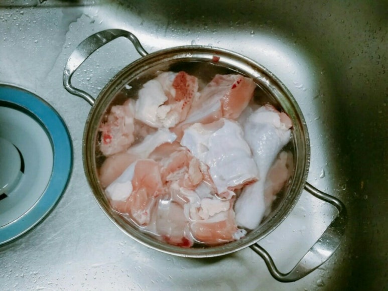 짱야식 이미지