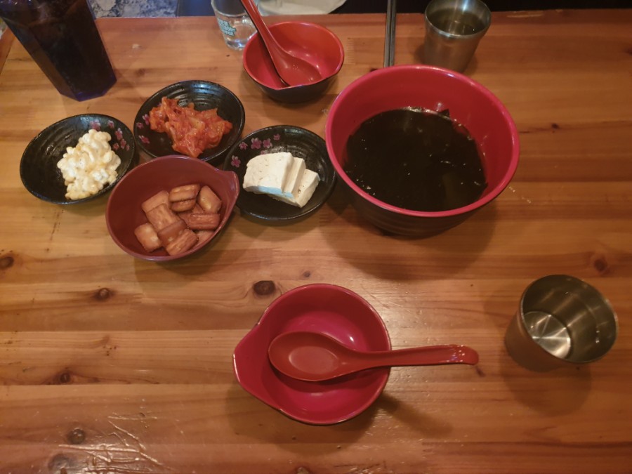 대동국수 이미지