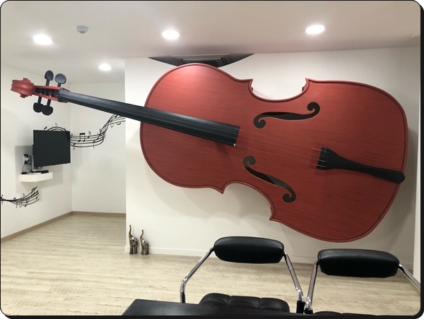 속초코지테마펜션 이미지