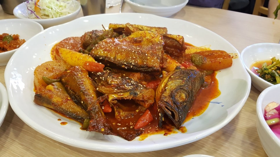 풍촌코다리네 이미지