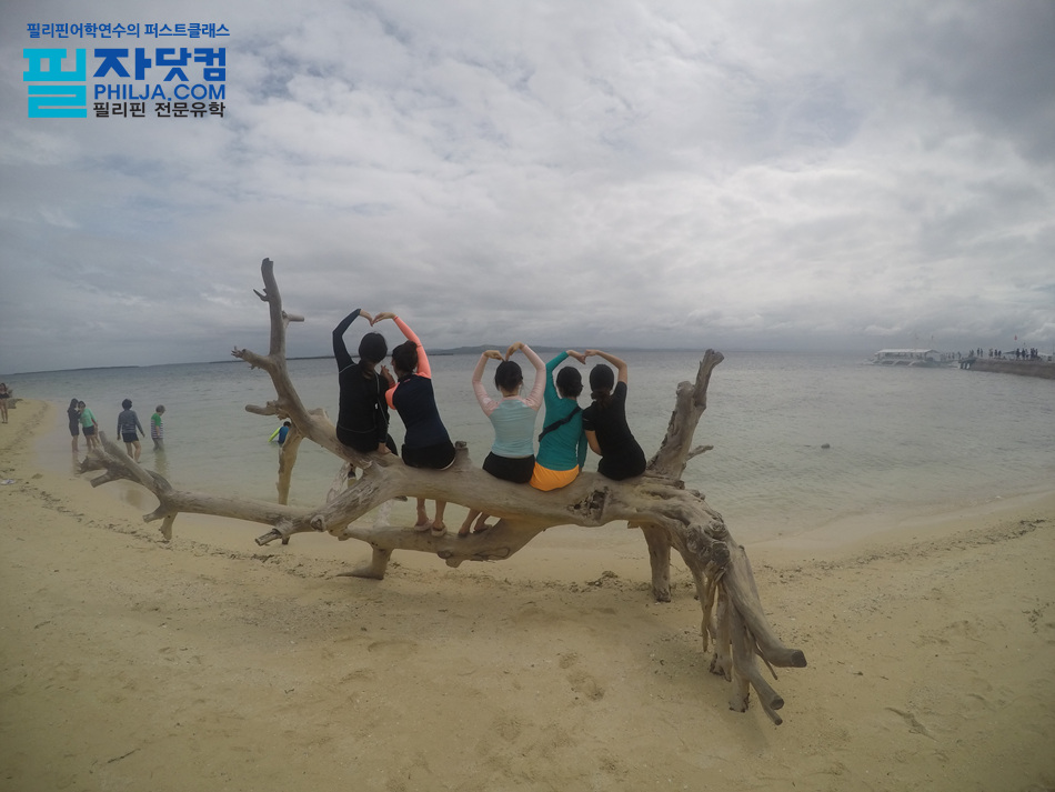 힐링투어주 이미지