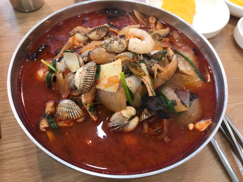이것이진정한짬뽕 이미지