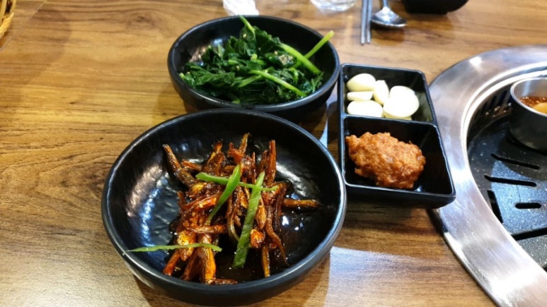 백록마당 이미지
