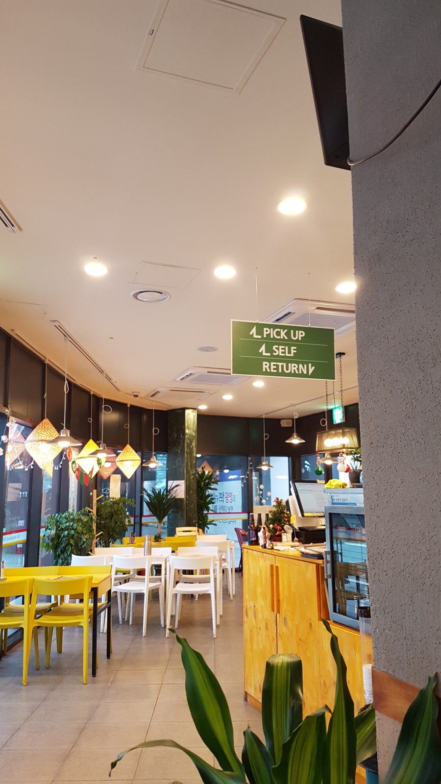 베트남노상식당 이미지