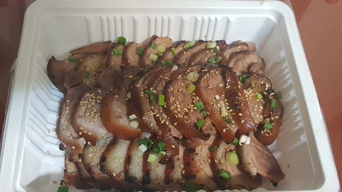 숯불에구운족발인천 이미지