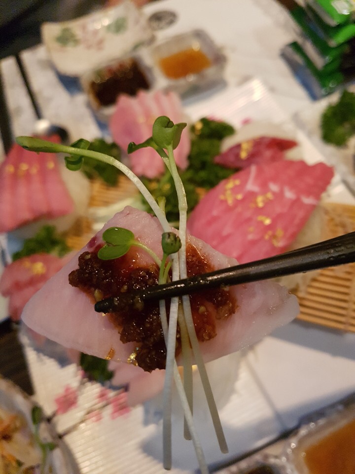 진주참치예찬 이미지