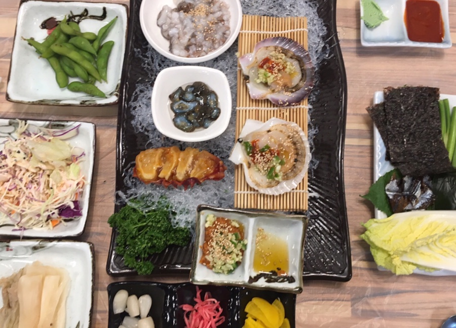 삼해상회 이미지